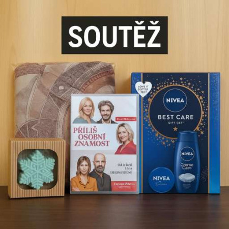 soutěž na facebooku do 26.10.2025